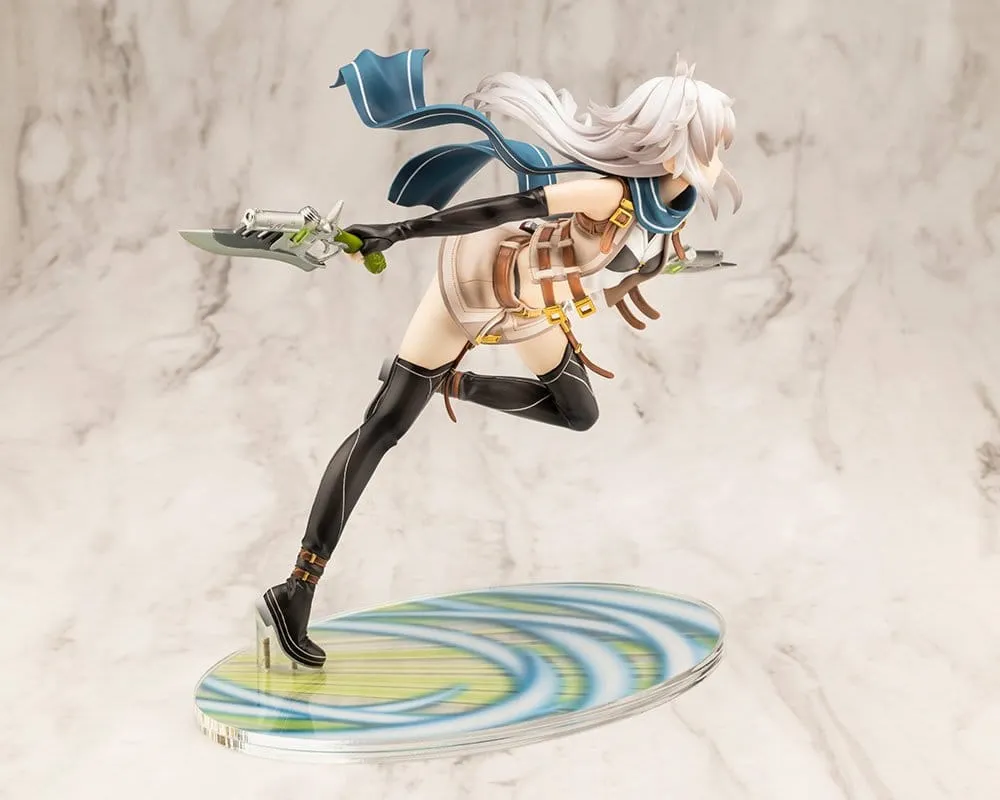 The Legend of Heroes PVC Figure 1/8 Fie Claussell 17 cm